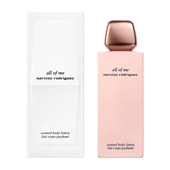 Narciso Rodriguez All Of Me Body Lotion 200ml
