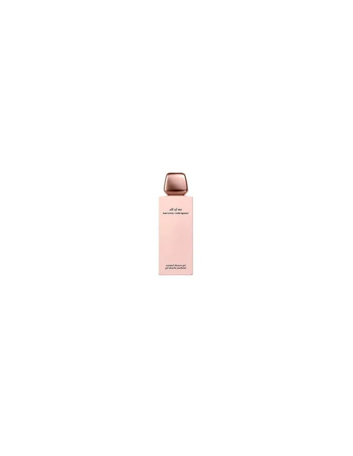 Narciso Rodriguez All Of Me Duschgel 200ml