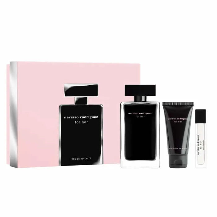 Narciso Rodriguez For Her Eau de Toilette Spray 100ml