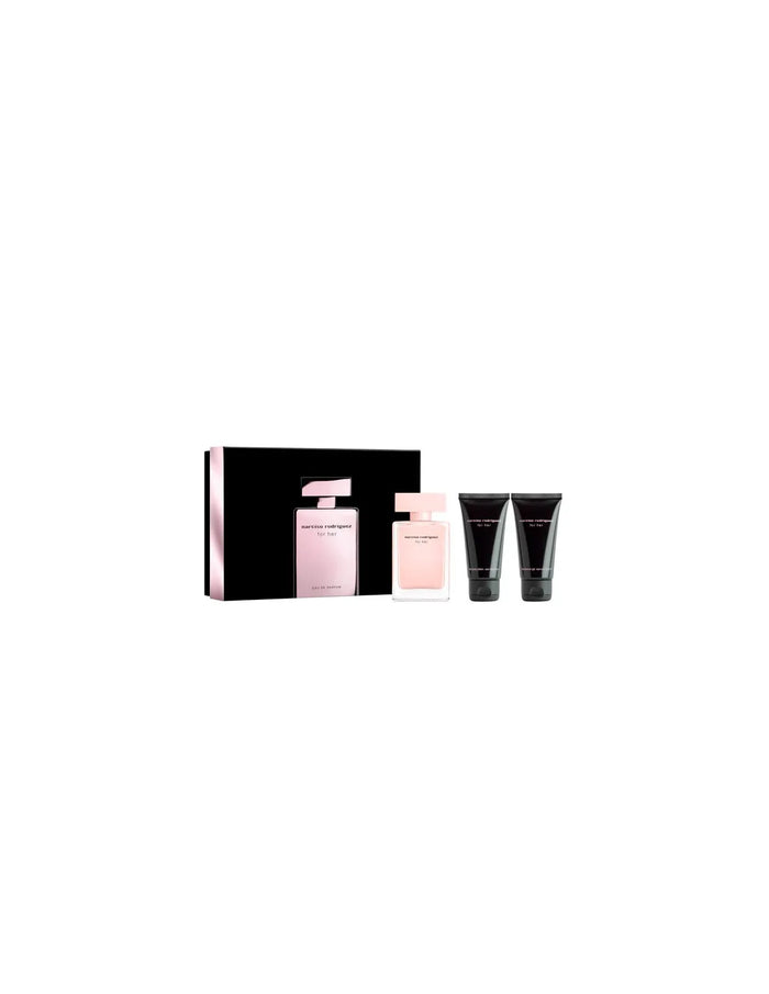 Narciso Rodriguez For Her Eau de Parfum Spray 50ml