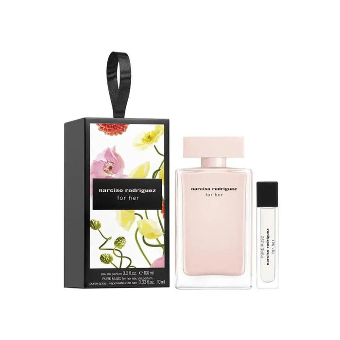 Narciso Rodriguez For Her Eau de Parfum Spray 100ml