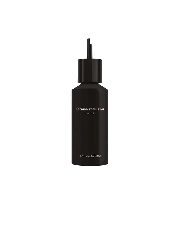 Narciso Rodriguez For Her Eau de Toilette 150ml Recarga