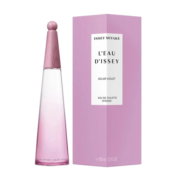 Issey Miyake L'eau D'issey Solar Violet Eau de Toilette Spray 100ml