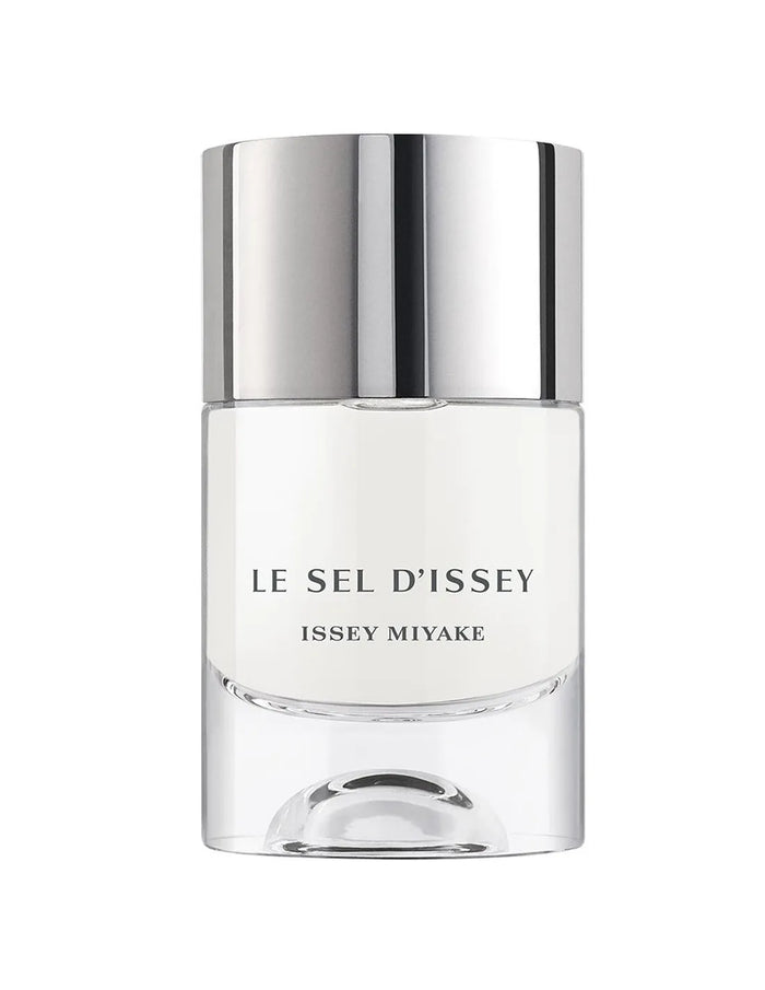 Issey Miyake Le Sel D´issey Men Eau de Toilette 50 ml