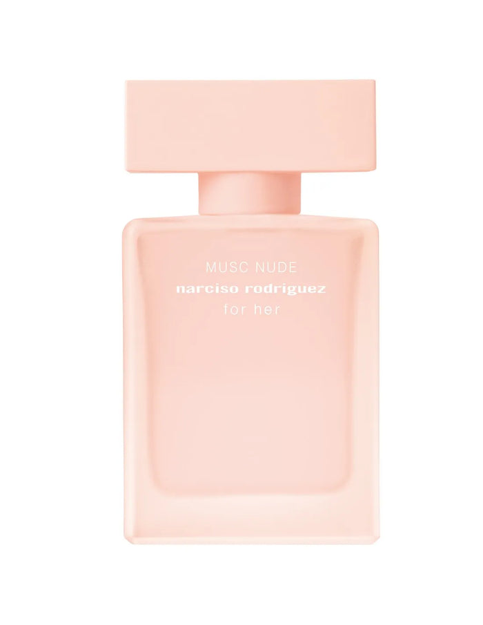 Narciso Rodriguez Musc Nude Eau de Parfum 30 ml