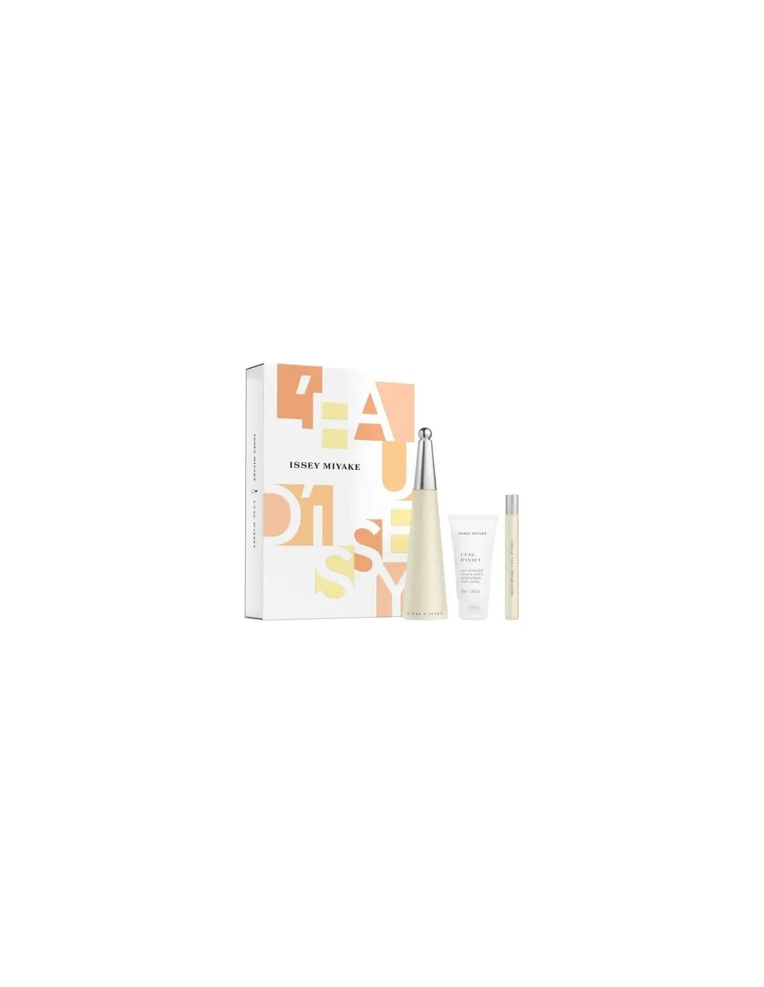 Issey Miyake D'issey Eau de Toilette 100ml Flakon