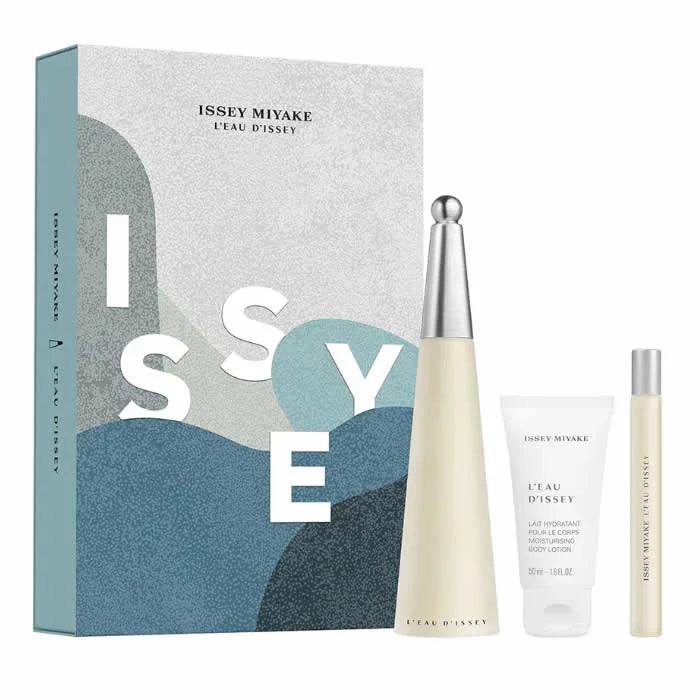 Issey Miyake L'Eau D'Issey Eau de Toilette 100 ml Herren Spray