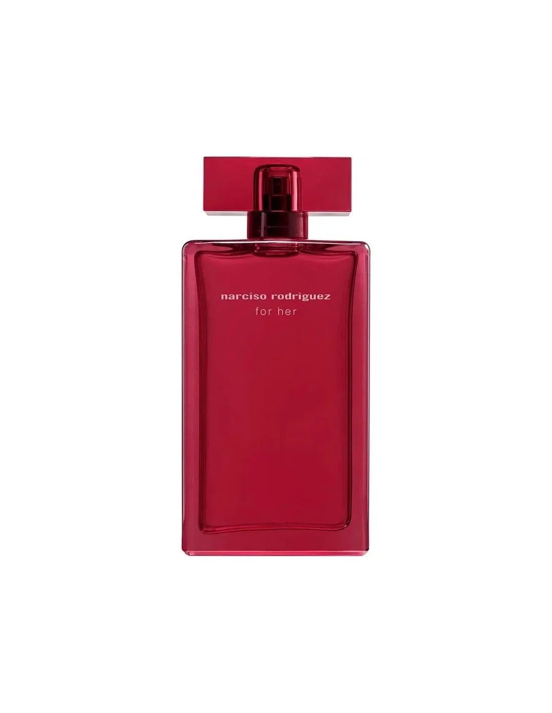 Narciso Rodriguez Narciso R For Her Eau de Parfum Intense 100 ml