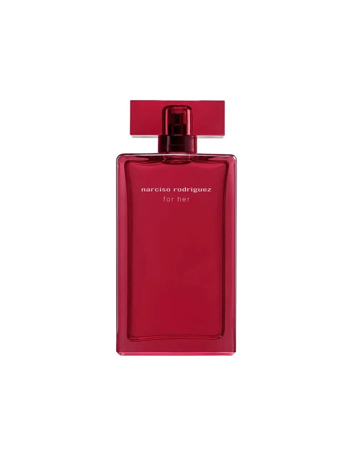 Narciso Rodriguez Narciso R For Her Eau de Parfum Intense 100 ml