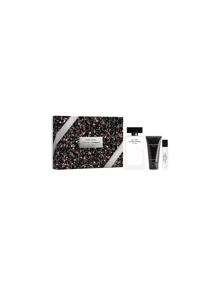 Narciso Rodriguez For Her Eau de Toilette Spray 100 ml Flasche