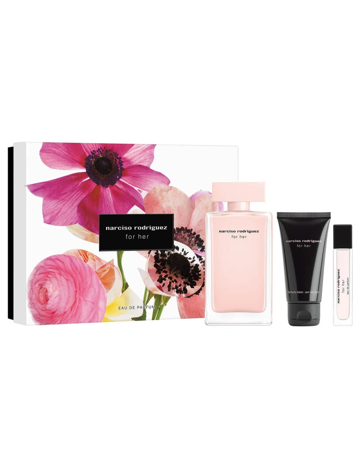 Narciso Rodriguez For Her Eau de Parfum Spray 100ml