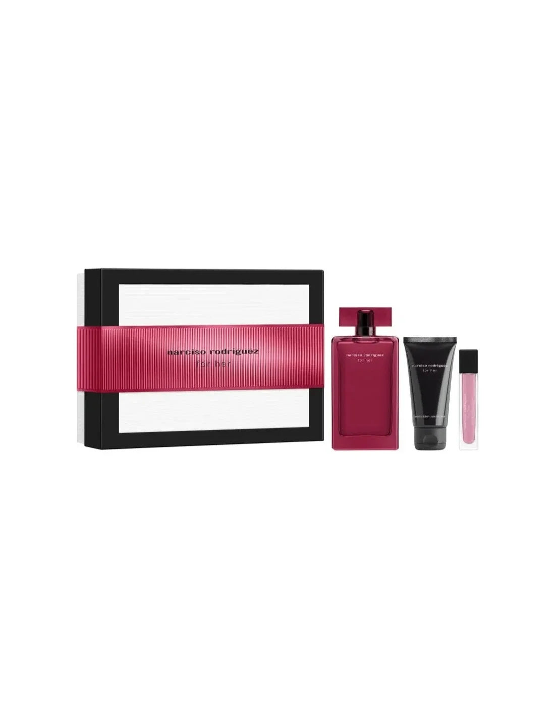 Narciso Rodriguez Narciso Her Eau de Parfum Intense 100 ml