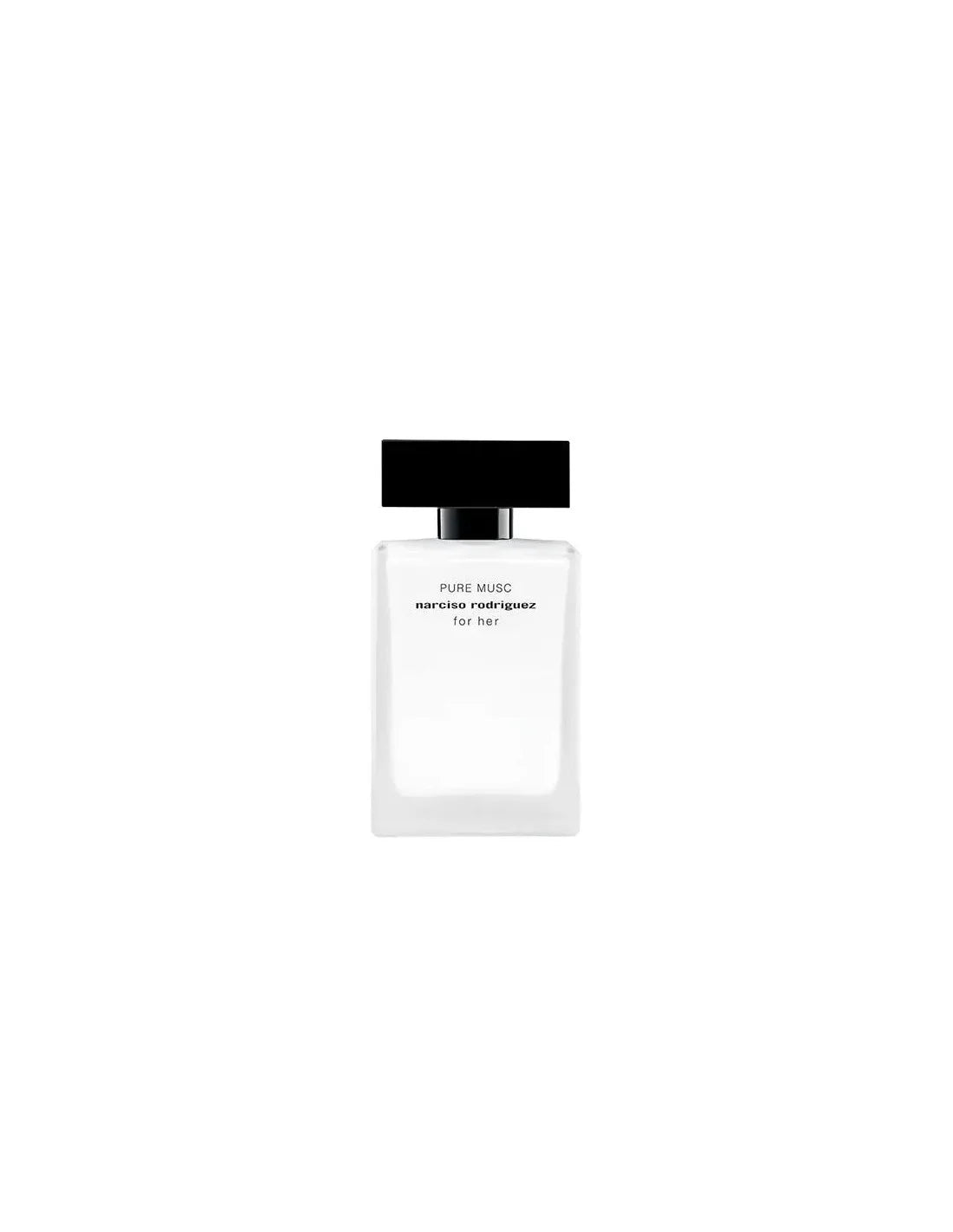 Narciso Rodriguez For Her Pure Musc Blanc Eau de Parfum 50ml