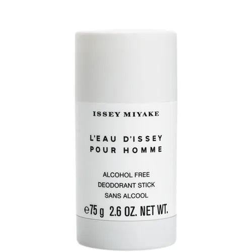 ISSEY MIYAKE L'eau D'Issey Homme Deodorant Stick 75g