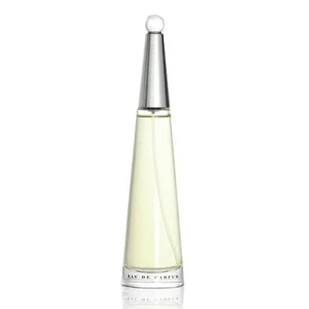 Issey Miyake L'eau D'issey Eau De Parfum Spray Nachfüllbar 25ml