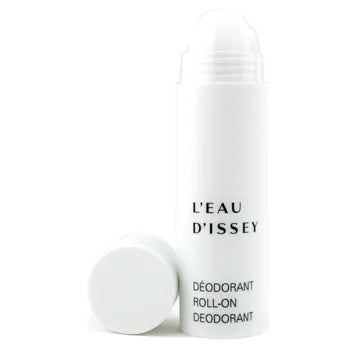Issey Miyake L'eau D'issey Deodorant Roll On 50ml