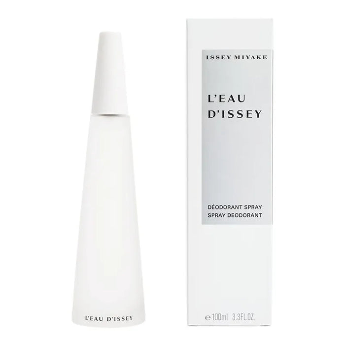 ISSEY MIYAKE L'eau D'issey Deodorant Spray 100ml