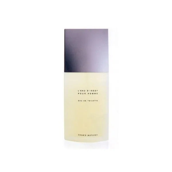 ISSEY MIYAKE L'eau D'Issey Homme Eau de Toilette Spray 200 ml Flakon