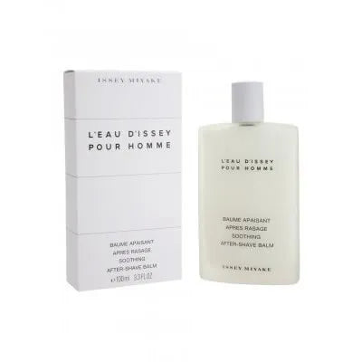 Issey Miyake L'eau D'issey Homme After Shave Balsam 100ml
