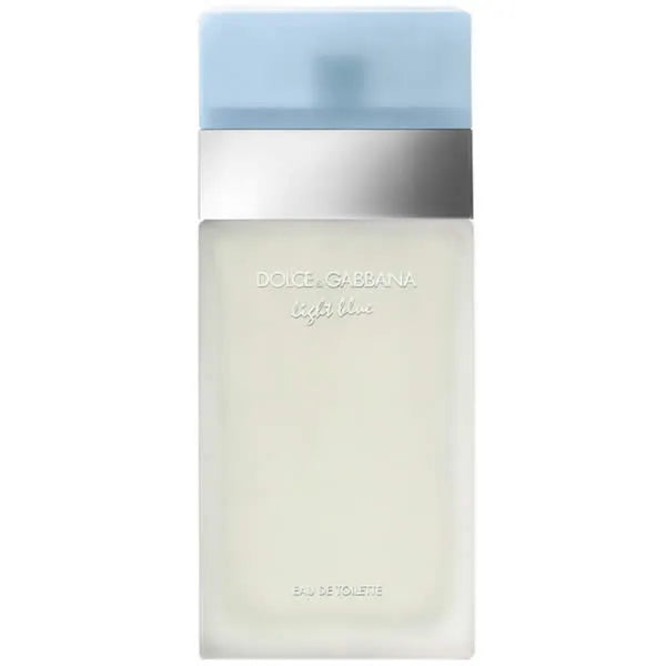 DOLCE & GABBANA Light Blue Eau de Toilette Spray 200ml