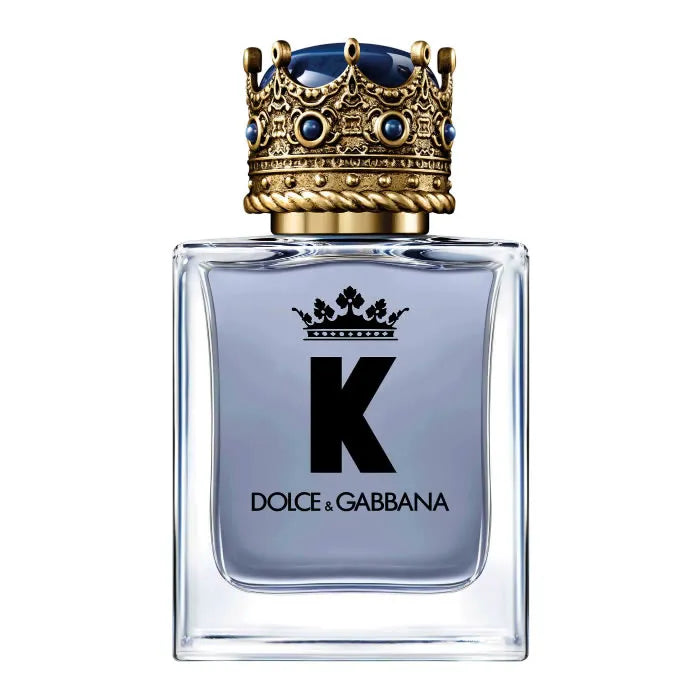 DOLCE & GABBANA K Eau de Toilette Spray 50ml