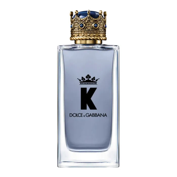 DOLCE & GABBANA K Eau de Toilette Spray 150ml