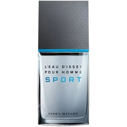 Issey Miyake L'eau D'issey Homme Sport Eau De Toilette 100ml