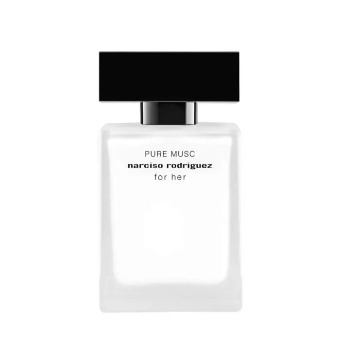 Narciso Rodriguez Pure Musc Eau de Parfum Spray 30ml