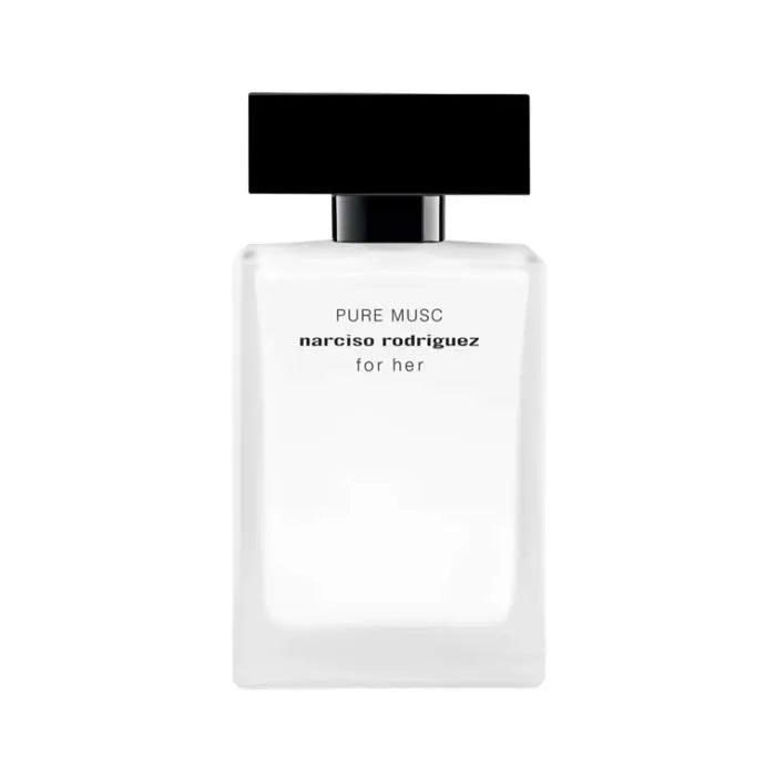 Narciso Rodriguez Pure Musc Eau de Parfum Spray 50 ml