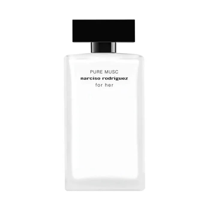 Narciso Rodriguez For Her Pure Musc Eau de Parfum Spray 100ml Flakon