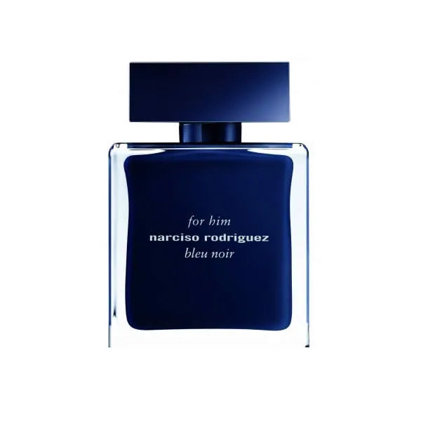 Narciso Rodriguez For Him Bleu Noir Eau de Toilette Spray 100 ml