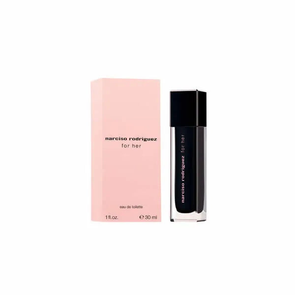 Narciso Rodriguez For Her Eau de Toilette Spray 30 ml