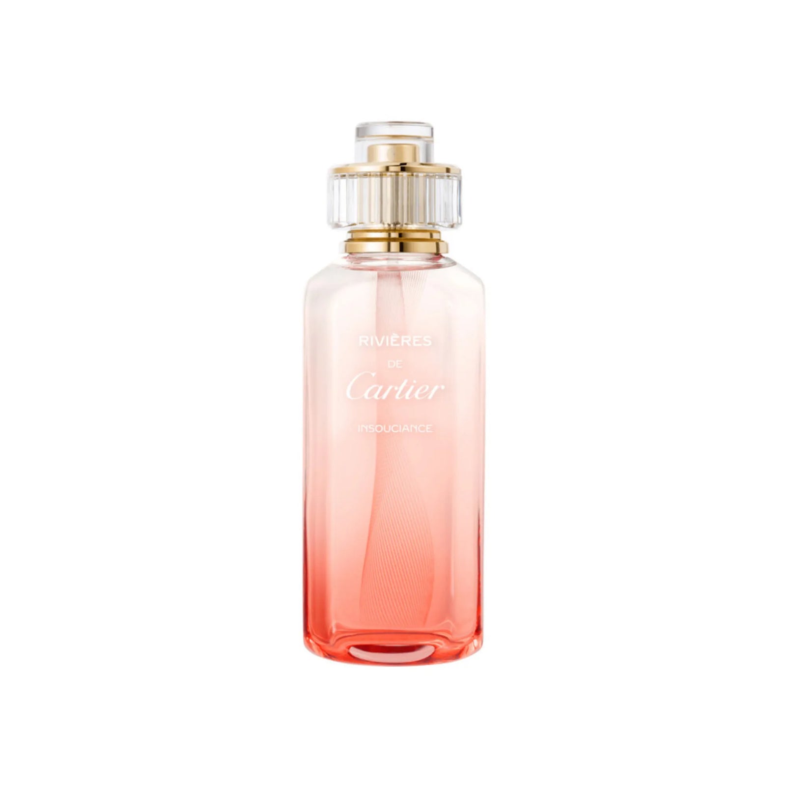 Cartier Insouciance Eau de Toilette 100 ml Spray