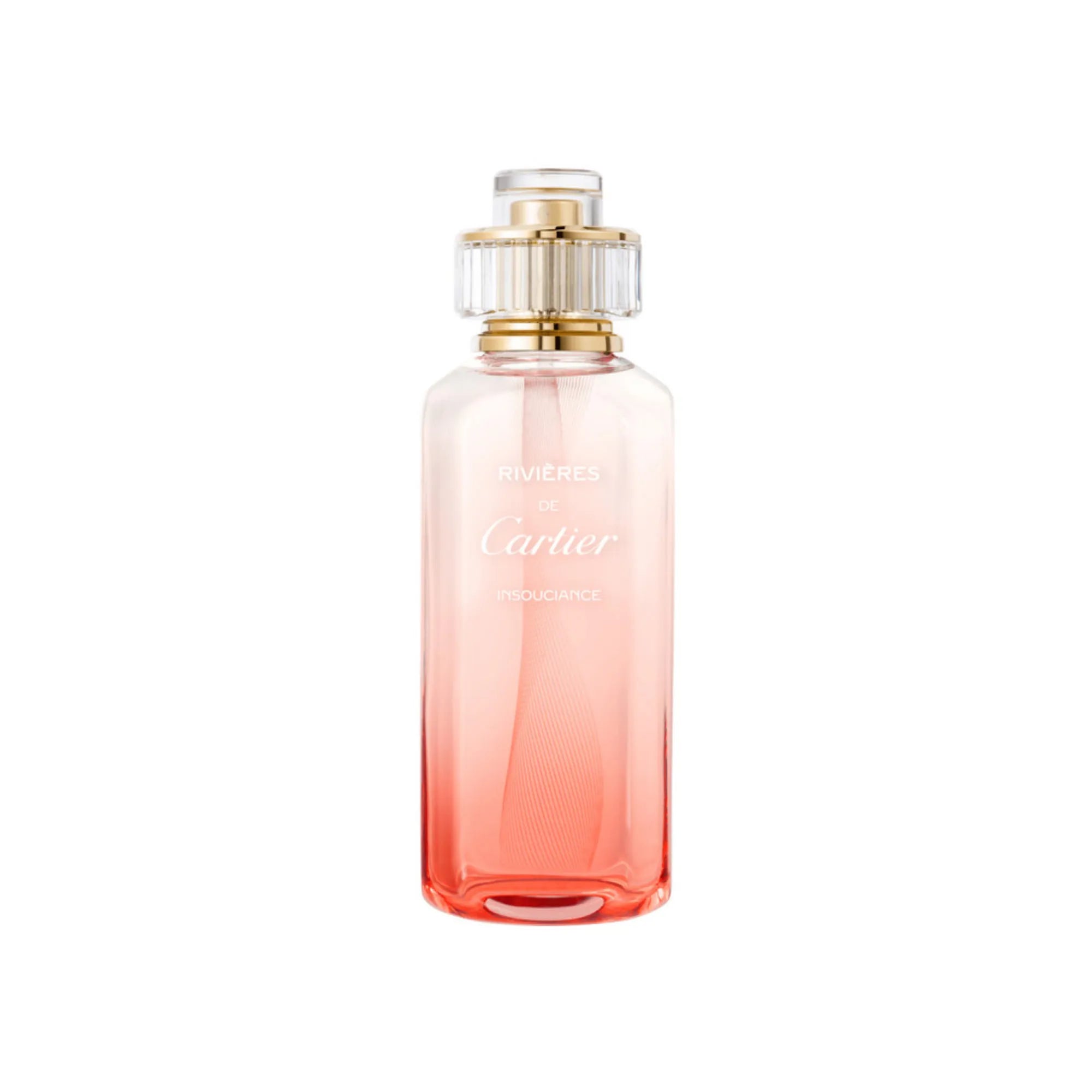 Cartier Insouciance Eau de Toilette 100 ml Spray