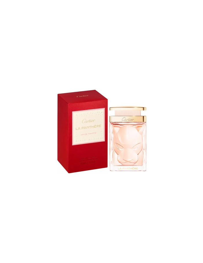 Cartier La Panthere Eau de Toilette Spray 100ml