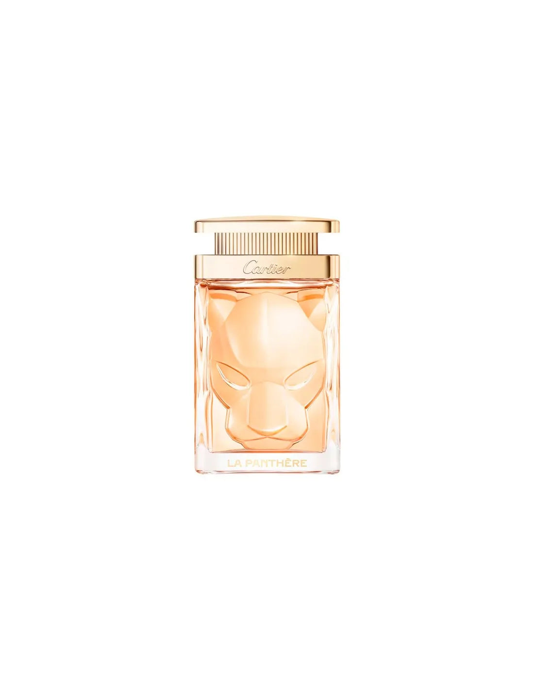 Cartier La Panthere Eau de Parfum 100 ml Flakon