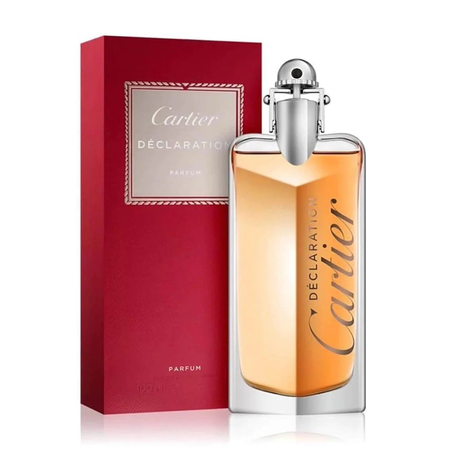 CARTIER Declaration Parfum 100 ml Nachfüllbar