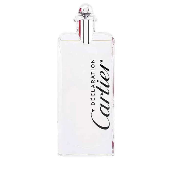 Cartier Declaration Eau de Toilette 50 ml Spray