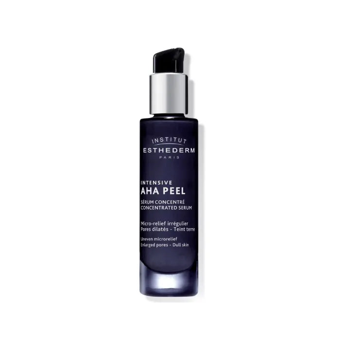 Institut Esthederm Intensive Aha Peel Serum 30ml