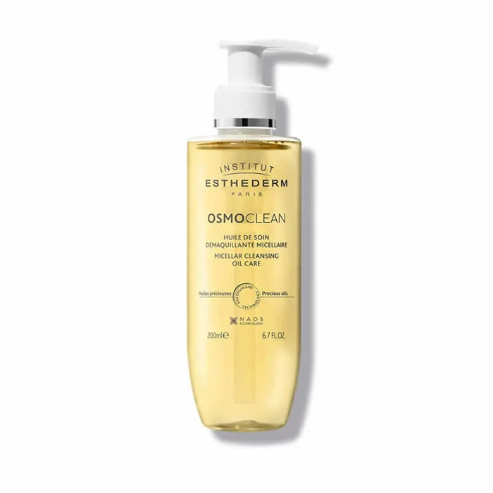 Institut Esthederm Osmoclean Micellar-Reinigungsöl 150ml