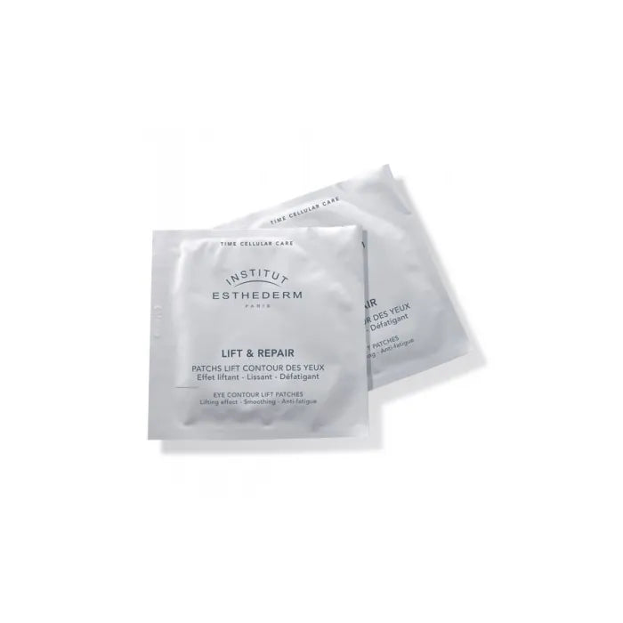 INSTITUT ESTHEDERM Eye Contour Lift Patches 10x3ml