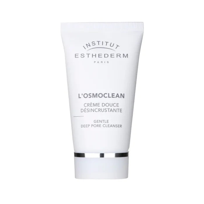 Institut Esthederm L'Osmoclean Gentle Deep Pore Cleanser 75ml Verpackung