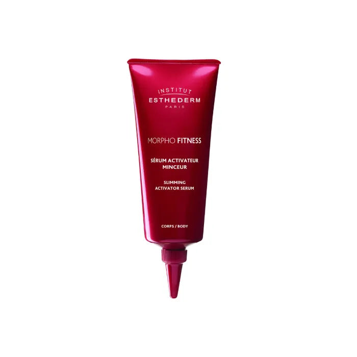 Institut Esthederm Morpho Fitness Activator Serum 100ml