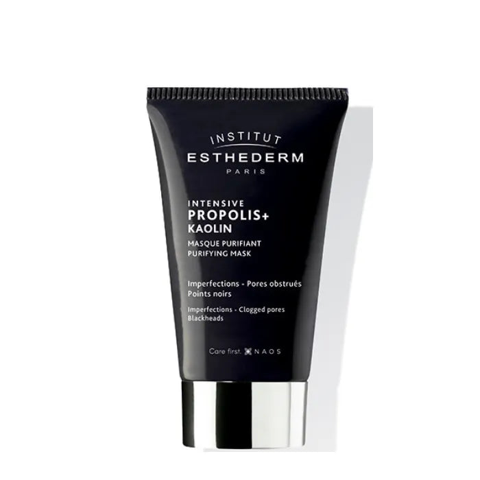 INSTITUT ESTHEDERM Intensive Propolis+ Kaolin Reinigungsmaske 75 ml