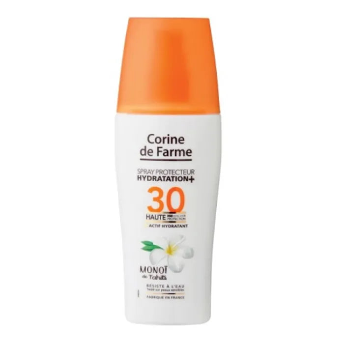 Corine De Farme Solar Spray SPF30 150ml