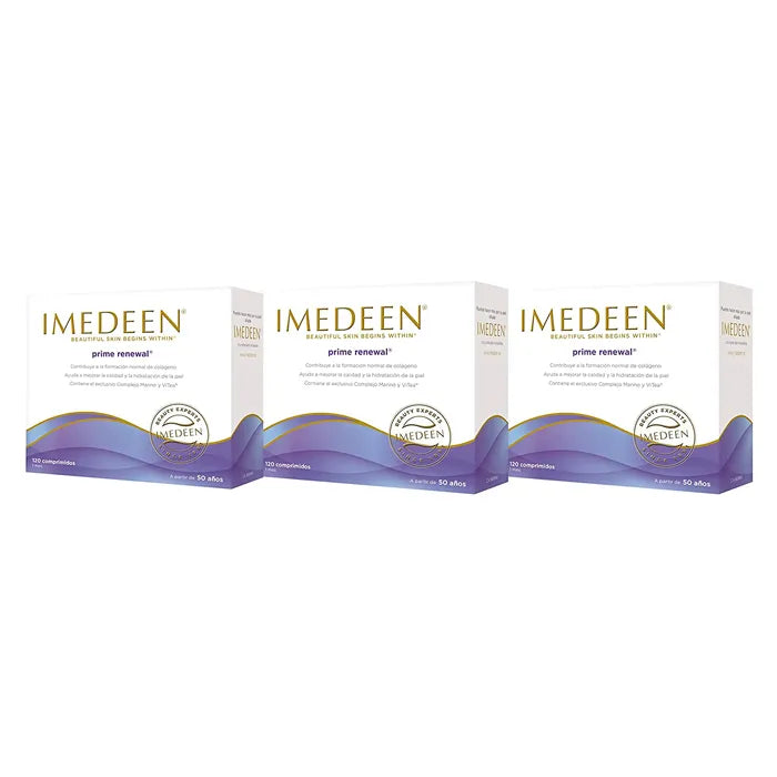 IMEDEEN Prime Renewal Pack Tabletten Packung