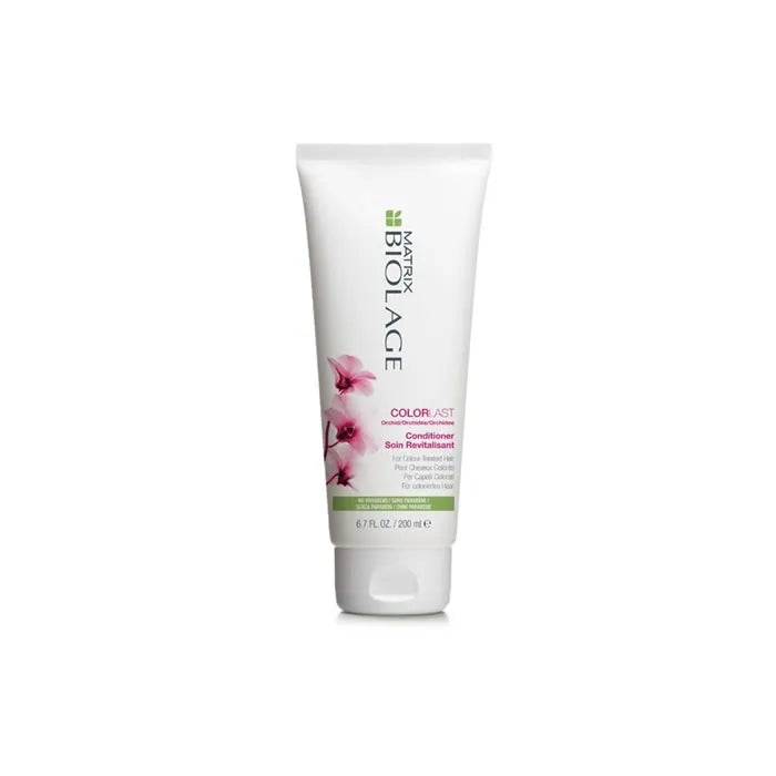 BIOLAGE ColorLast Conditioner 200ml