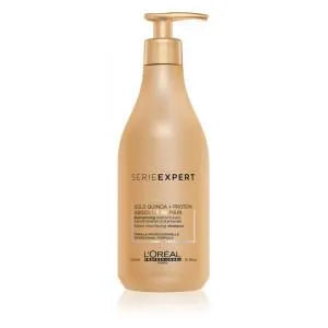 Flasche L'OREAL PROFESSIONNEL Absolut Repair Shampoo 300ml
