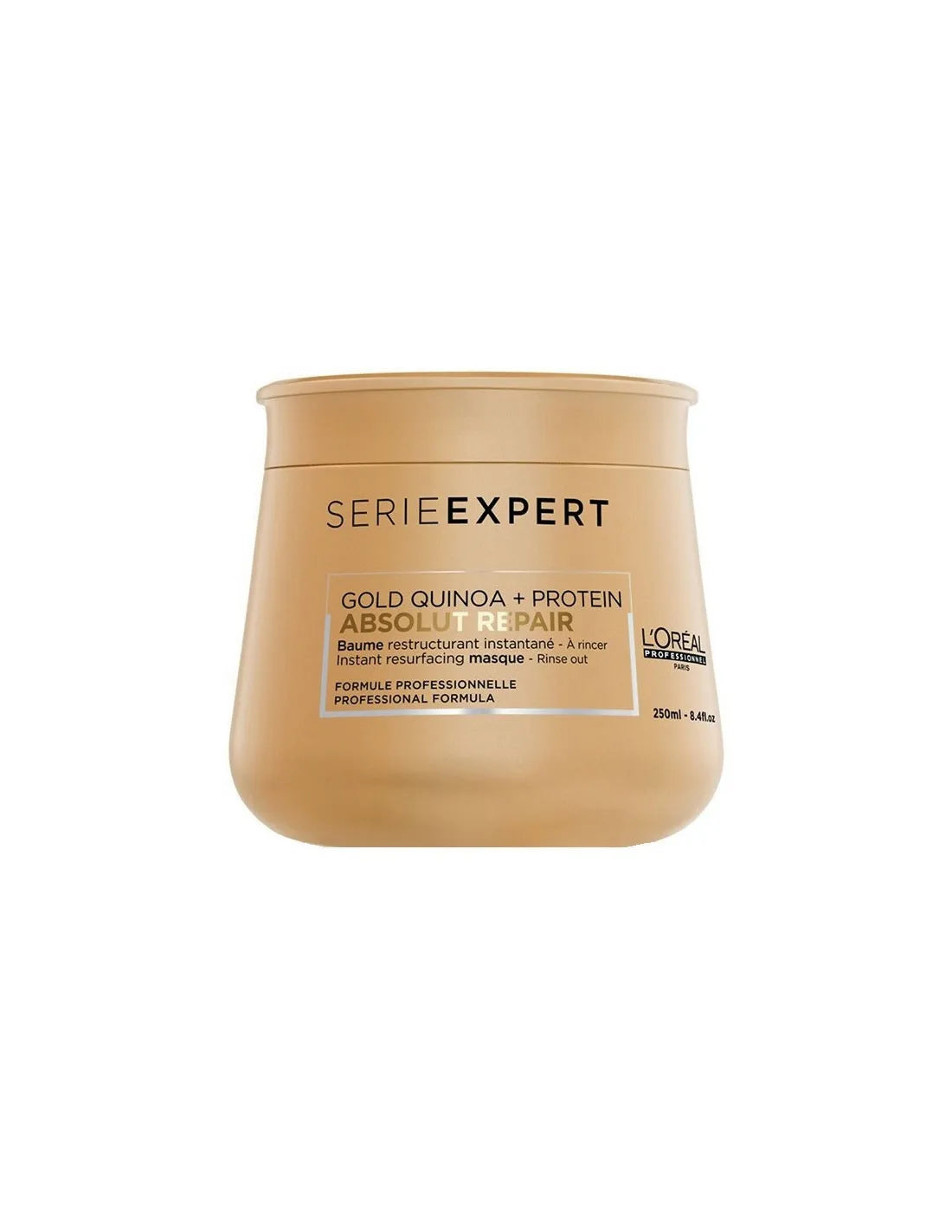 L'OREAL PROFESSIONNEL Absolut Repair Gold Maske 250ml