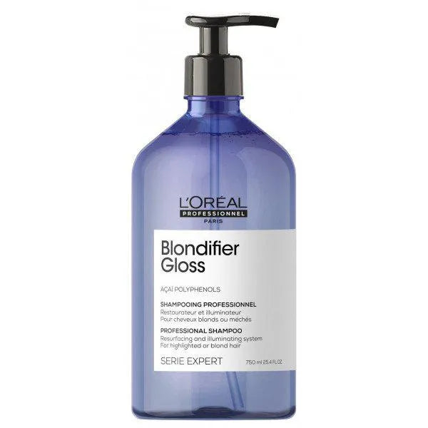 L'OREAL PROFESSIONNEL Blondifier Gloss Shampoo 300ml